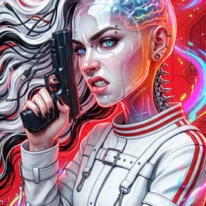 AI Illustration