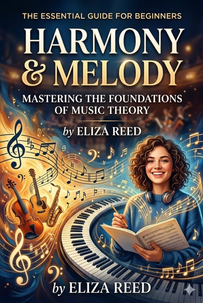 Musical Theory