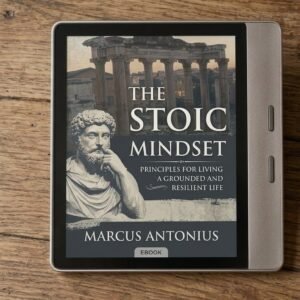 The Stoic Mindset