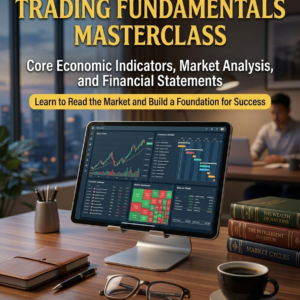 Unlock your trading skills