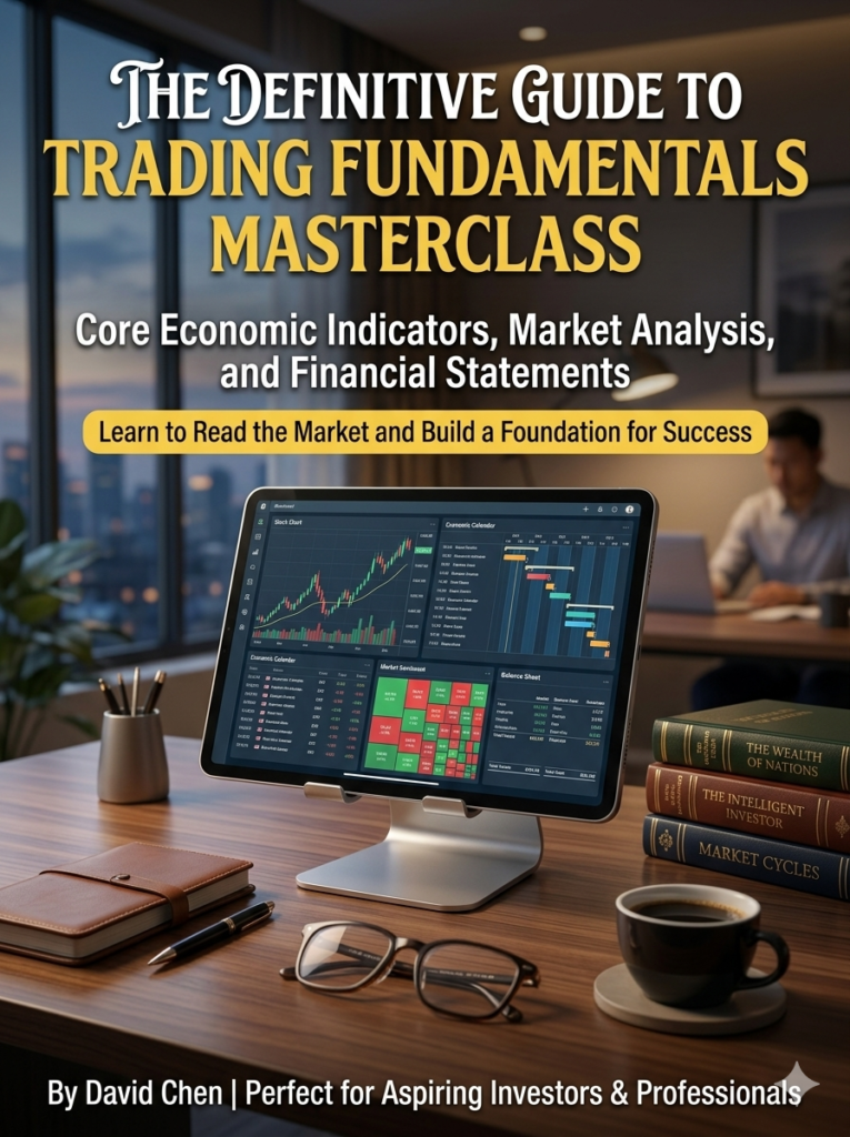 Unlock your trading skills